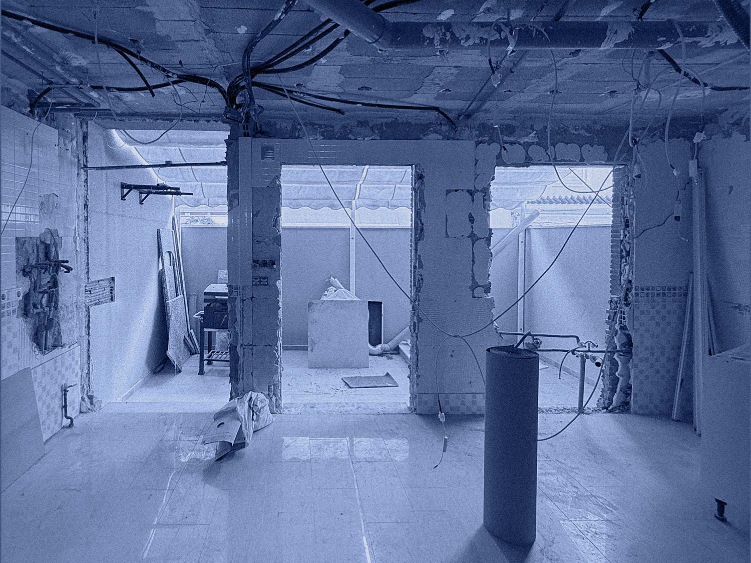 imagen obra por Labona Estudio de Arquitectura