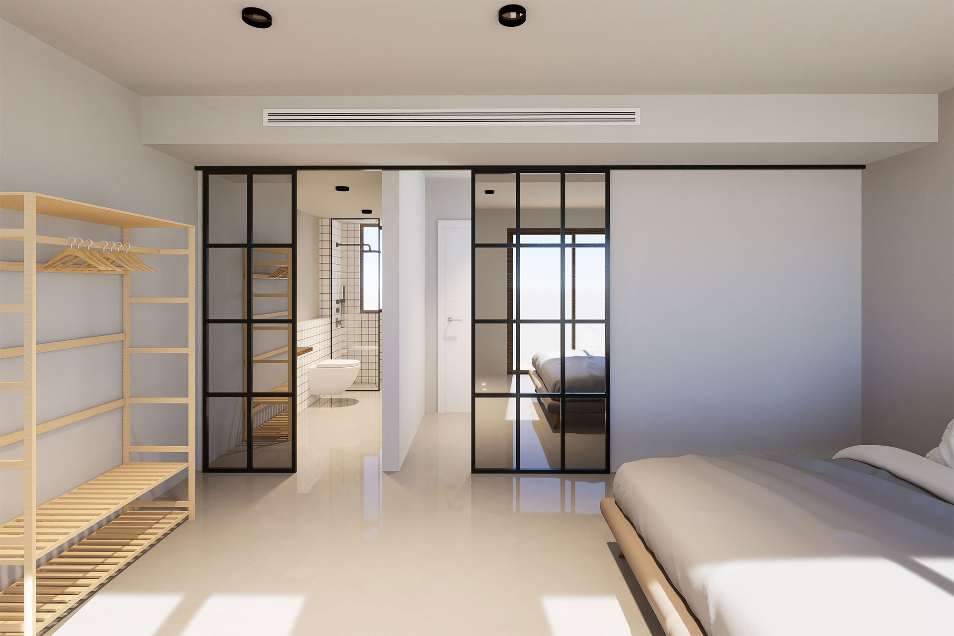 Reforma por Labona Estudio de Arquitectura