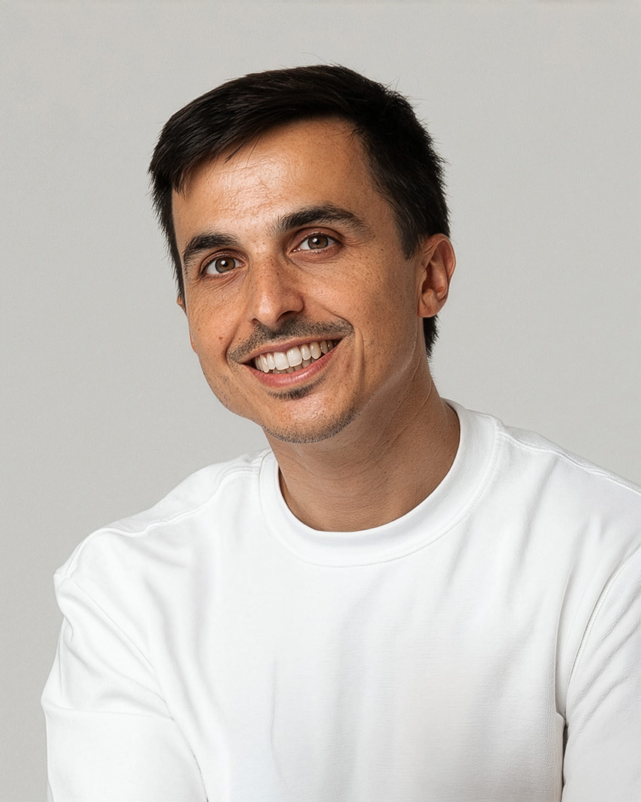 Jorge Arques arquitecto en Labona Estudio Alicante
